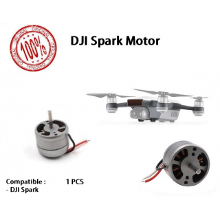 DJI Spark Motor CW /  CCW  Motor Spark